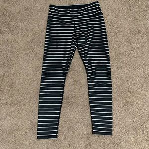 Kiava full-length leggings